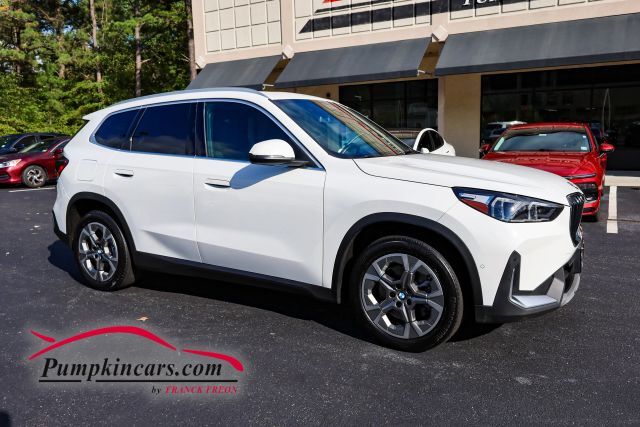 2023 BMW X1