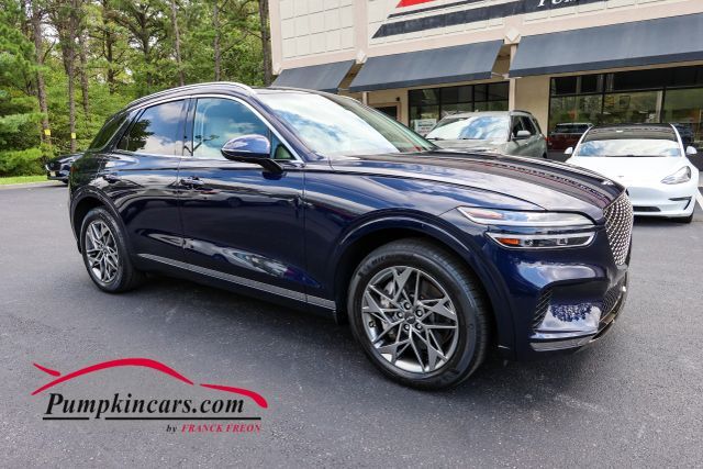 2023 Genesis GV70
