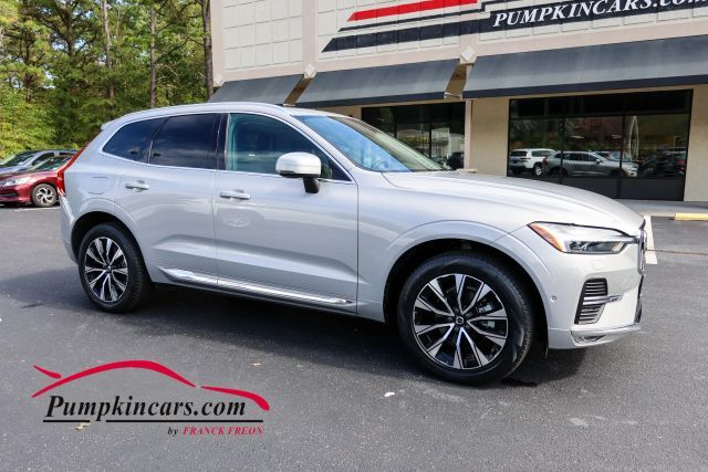 2023 Volvo XC60